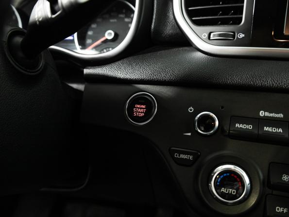 Kia Sportage IV Рестайлинг с пробегом 2019 года, цена 2 049 585 рублей, 120987 км, внедорожник, Автокод Объявления