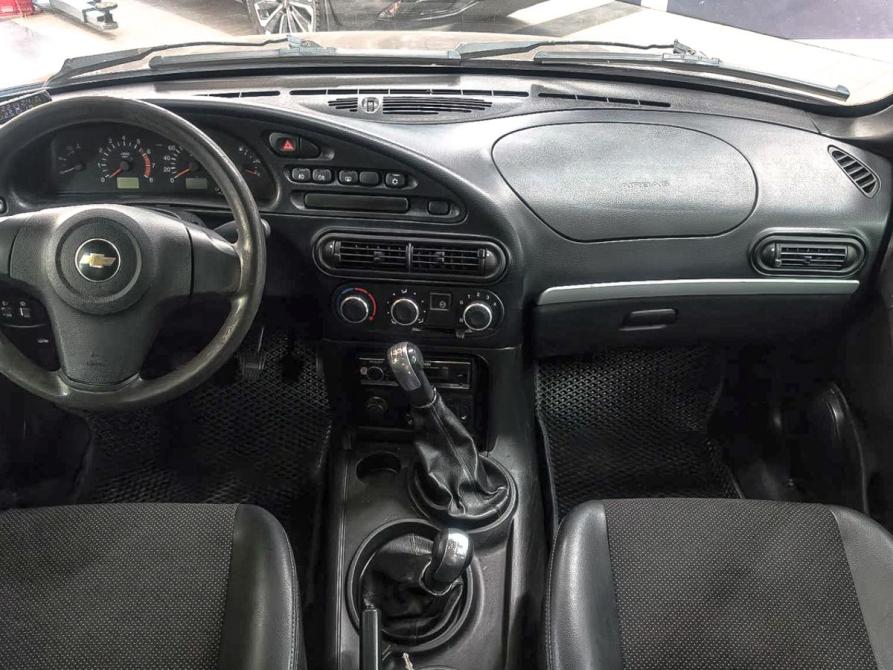 Chevrolet Niva I Рестайлинг Ростов-на-Дону  - изображение 7