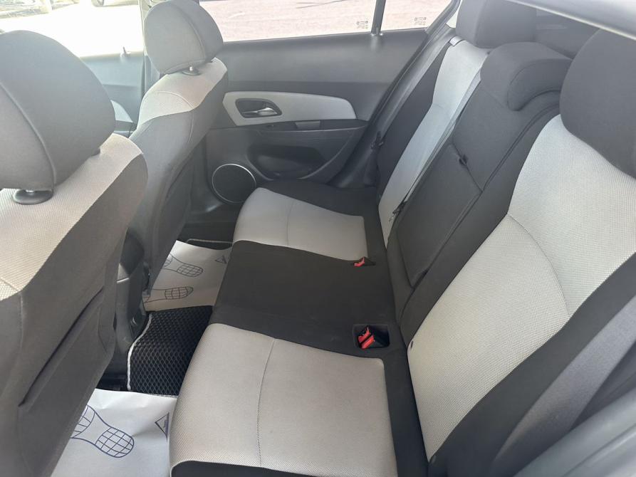 Chevrolet Cruze I Рестайлинг Волгоград  - изображение 15