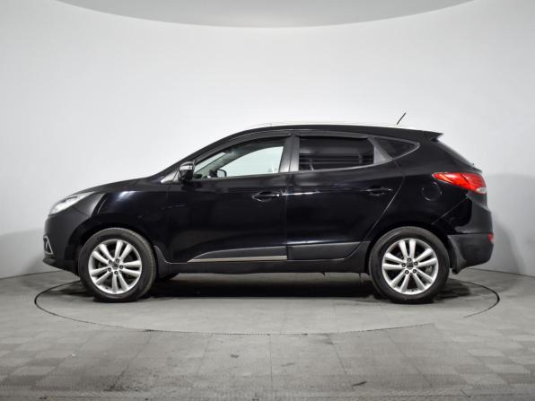 Hyundai ix35 I с пробегом 2011 года, цена 969 000 рублей, 260583 км, внедорожник, Автокод Объявления