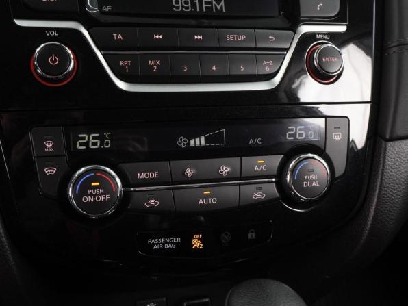 Nissan Qashqai II Рестайлинг с пробегом 2021 года, цена 1 799 000 рублей, 142625 км, внедорожник, Автокод Объявления
