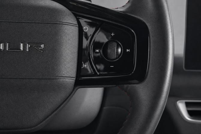 JETOUR DASHING I с пробегом 2024 года, цена 1 969 000 рублей, 42000 км, внедорожник, Автокод Объявления