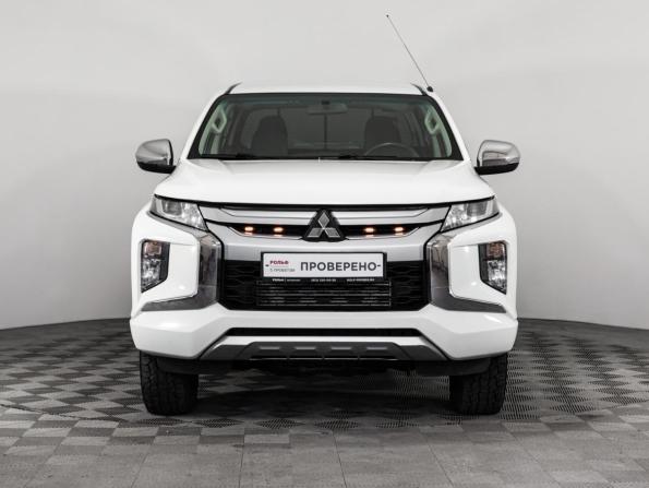 Mitsubishi L200 V Рестайлинг с пробегом 2022 года, цена 3 799 000 рублей, 72885 км, offers.body_type.unknown, Автокод Объявления