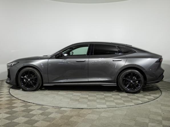 Changan UNI-V I с пробегом 2023 года, цена 2 449 900 рублей, 1707 км, лифтбек, Автокод Объявления