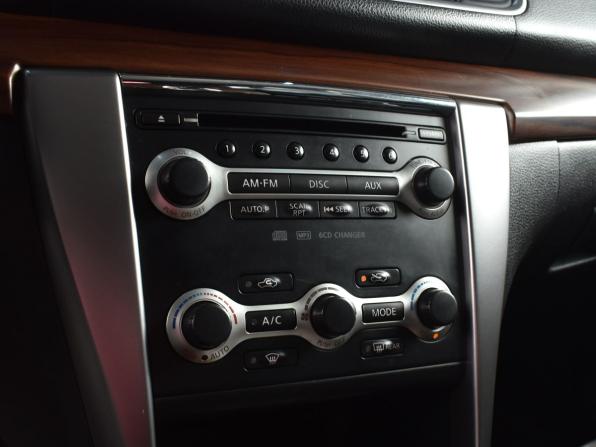 Nissan Teana II с пробегом 2010 года, цена 964 995 рублей, 281262 км, седан, Автокод Объявления