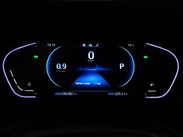 JAC J7 I с пробегом 2023 года, цена 899 000 рублей, 246381 км, лифтбек, Автокод Объявления