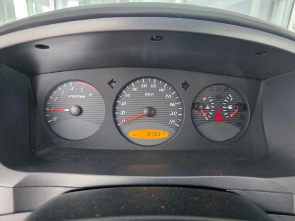 SsangYong Kyron I Рестайлинг с пробегом 2013 года, цена 1 199 000 рублей, 87000 км, внедорожник, Автокод Объявления
