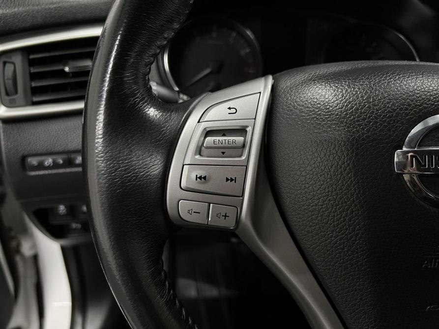 Nissan Qashqai II Рестайлинг Тверь  - изображение 16