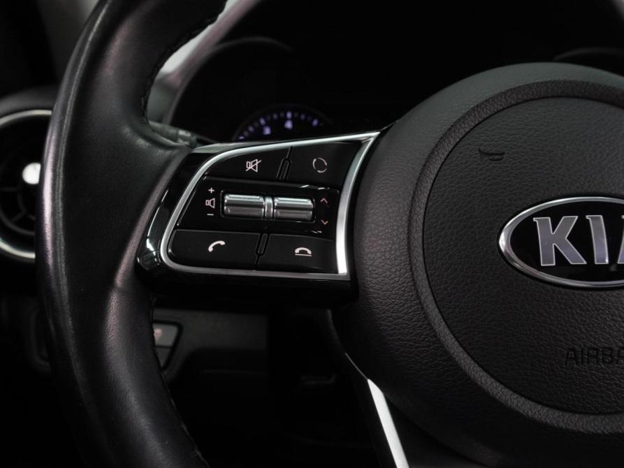 Kia Cerato IV Воронеж  - изображение 15