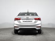 Hyundai Solaris II Санкт-Петербург  - изображение 25