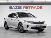 Kia Optima IV Тюмень  - изображение 29