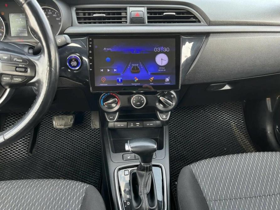 Kia Rio IV Буинск  - изображение 11