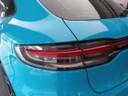 Porsche Macan I Рестайлинг Москва  - изображение 61