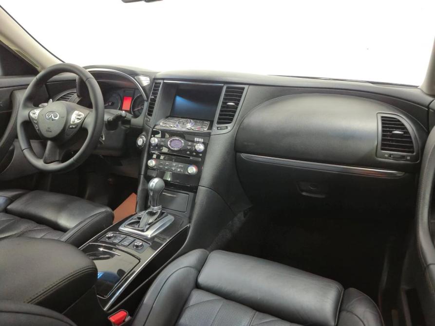Infiniti FX II (S51) Альметьевск  - изображение 13