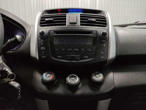 Lifan X60 I Рестайлинг с пробегом 2016 года, цена 640 000 рублей, 93500 км, внедорожник, Автокод Объявления