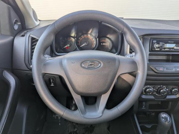 Lada (ВАЗ) XRAY I с пробегом 2021 года, цена 950 000 рублей, 61871 км, хэтчбек, Автокод Объявления