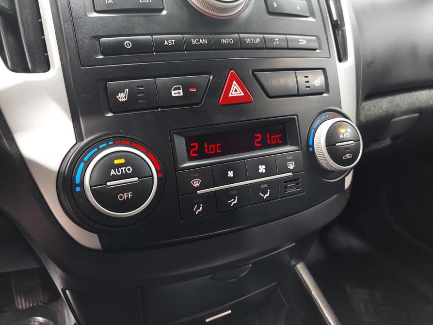 Kia Ceed I Рестайлинг Пермь  - изображение 16