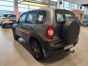 Chevrolet Niva I Рестайлинг Пермь  - изображение 20