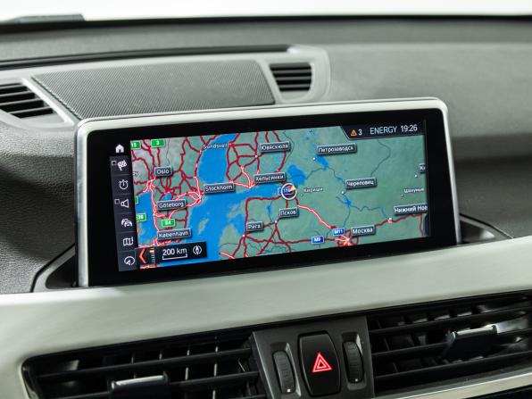 BMW X1 II (F48) Рестайлинг с пробегом 2020 года, цена 2 699 700 рублей, 140345 км, внедорожник, Автокод Объявления