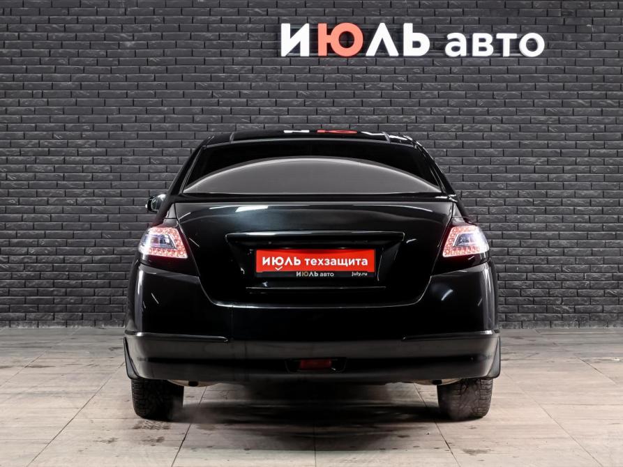 Nissan Teana II (J32) Екатеринбург  - изображение 5