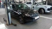 Lada (ВАЗ) Granta I Рестайлинг Санкт-Петербург  - изображение 8