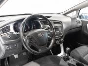 Kia Ceed II Рестайлинг Казань  - изображение 13