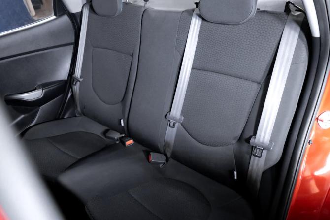 Kia Rio III с пробегом 2012 года, цена 949 000 рублей, 130670 км, седан, Автокод Объявления