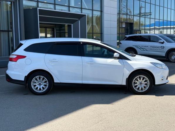 Ford Focus III с пробегом 2012 года, цена 742 000 рублей, 279108 км, универсал, Автокод Объявления