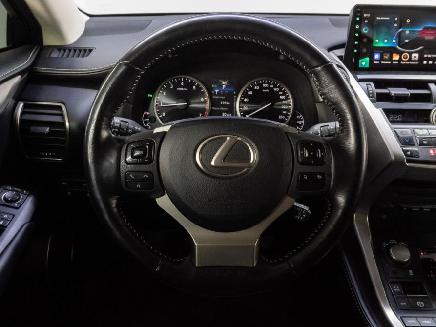 Lexus NX I Тюмень  - изображение 22