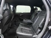 Audi Q7 II (4M) Рестайлинг Ростов-на-Дону  - изображение 39
