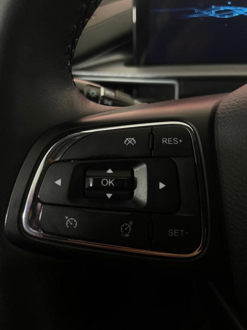 Chery Tiggo 7 Pro Max I Воронеж  - изображение 15