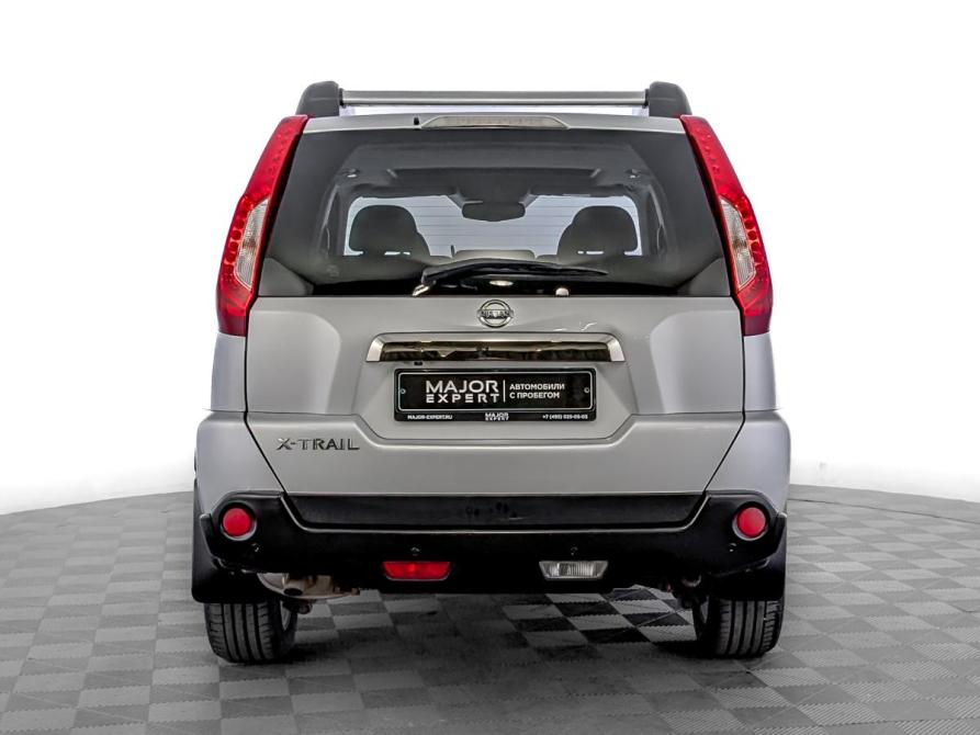 Nissan X-Trail II Рестайлинг Москва  - изображение 6
