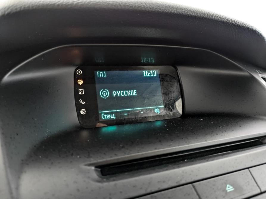 Ford Focus III Рестайлинг Москва  - изображение 26