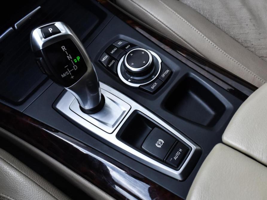 BMW X5 II (E70) Рестайлинг Краснодар  - изображение 8