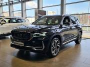 Geely Monjaro I Рестайлинг Екатеринбург  - изображение 11