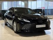 Toyota Camry VIII (XV70) Челябинск  - изображение 34