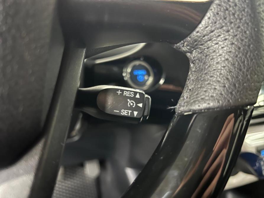 Toyota Prius IV (XW50) Санкт-Петербург  - изображение 20