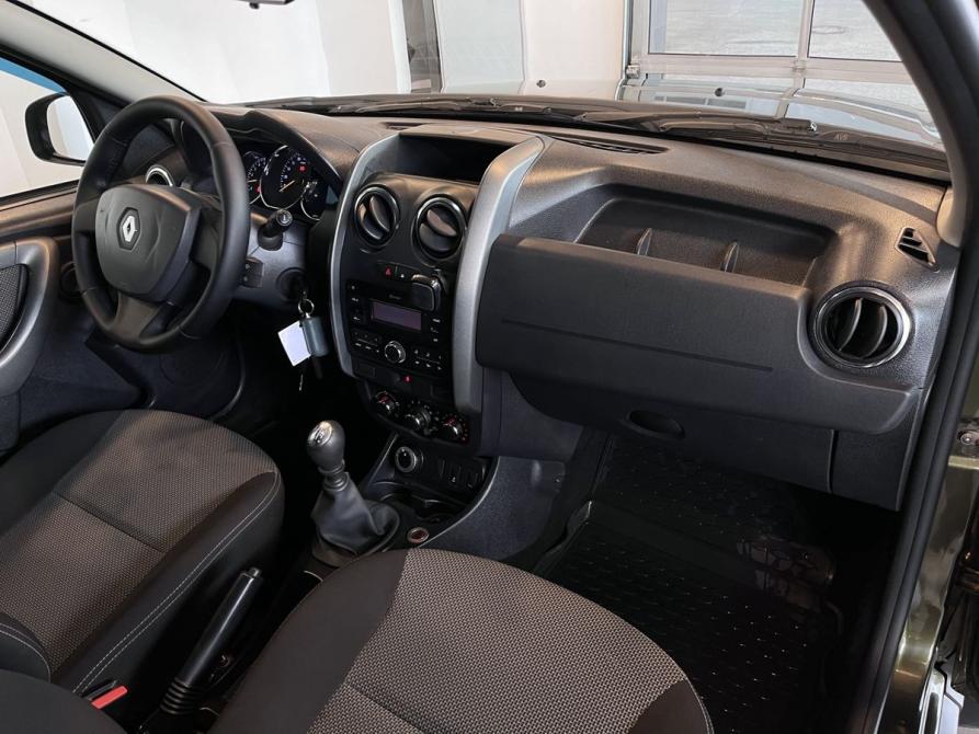 Renault Duster I Рестайлинг Чебоксары  - изображение 12