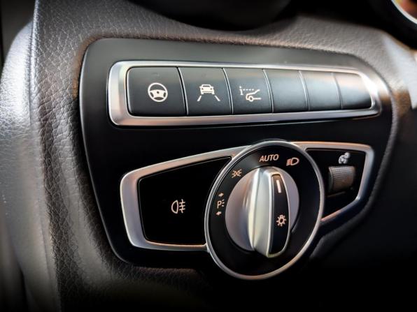 Mercedes-Benz C-Класс IV (W205) Рестайлинг с пробегом 2022 года, цена 5 390 000 рублей, 30479 км, кабриолет, Автокод Объявления