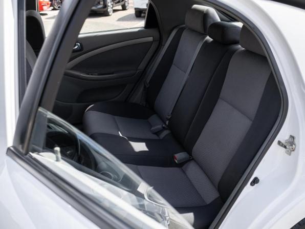 Chevrolet Lacetti I с пробегом 2012 года, цена 749 000 рублей, 106568 км, седан, Автокод Объявления
