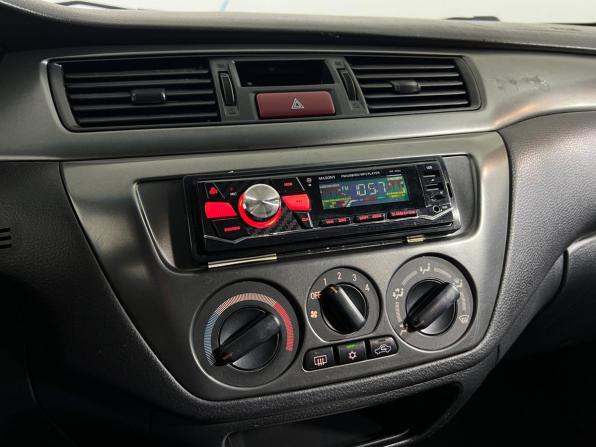 Mitsubishi Lancer IX Рестайлинг с пробегом 2007 года, цена 375 000 рублей, 219036 км, седан, Автокод Объявления