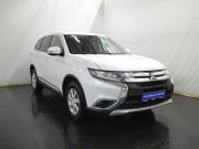 Mitsubishi Outlander III Рестайлинг 2 Санкт-Петербург  - изображение 19