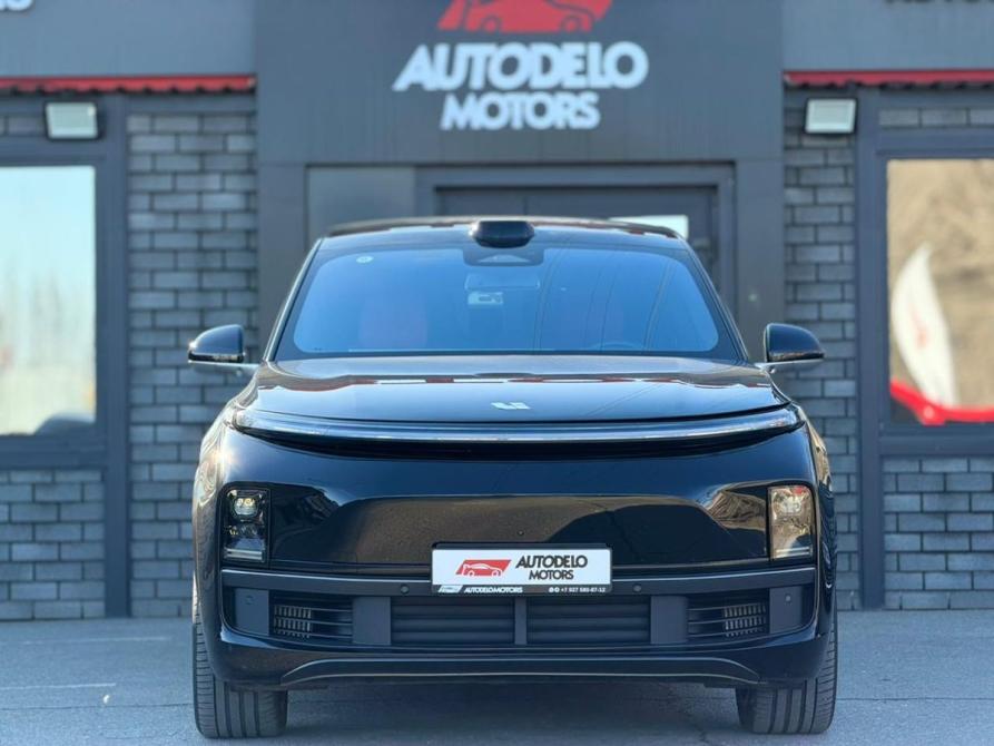 Li Auto (Lixiang) L9 I Астрахань  - изображение 6