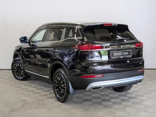 Geely Atlas Pro с пробегом 2023 года, цена 2 159 000 рублей, 57113 км, внедорожник, Автокод Объявления