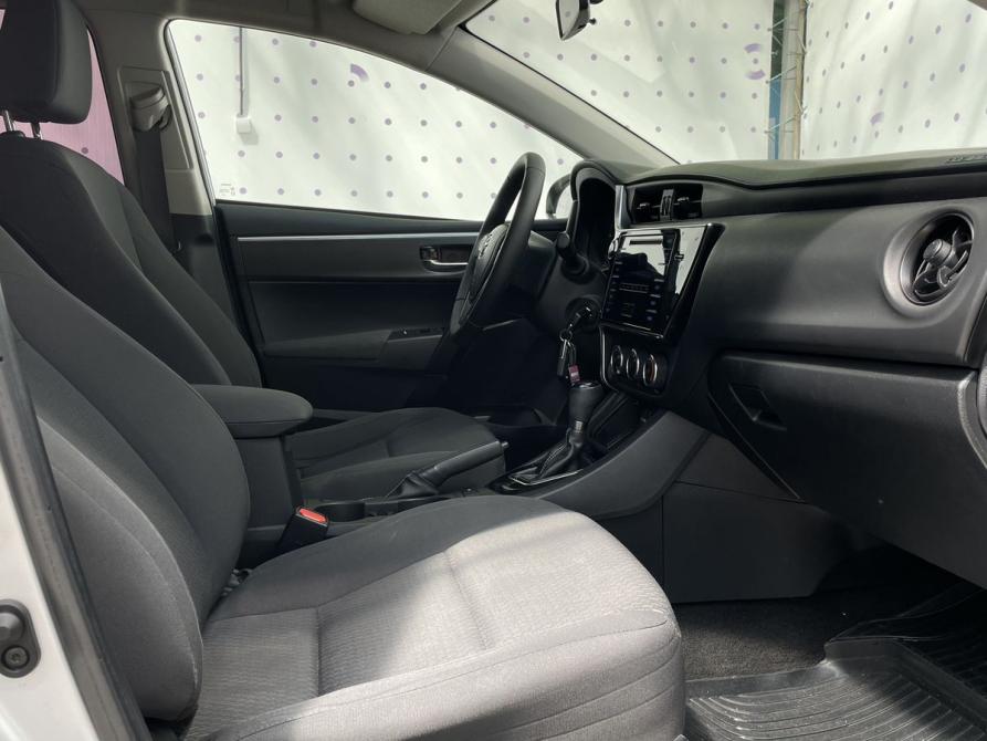 Toyota Corolla XI (E160 E170 E180) Тамбов  - изображение 12