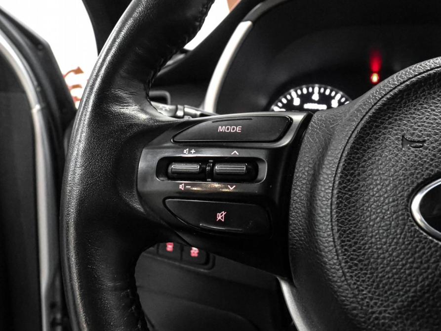 Kia Rio IV Рестайлинг Минеральные Воды  - изображение 15