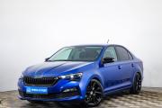 Skoda Rapid II Пермь  - изображение 30