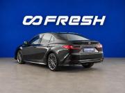 Toyota Camry IX (XV80) China Market Рестайлинг Москва  - изображение 30