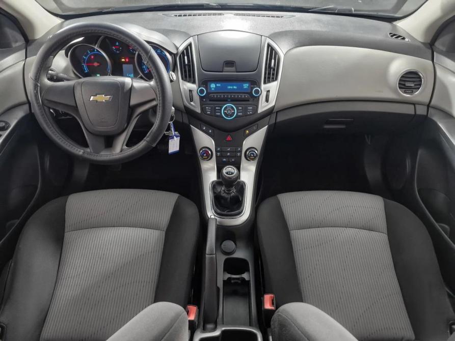 Chevrolet Cruze I Рестайлинг Нижний Новгород  - изображение 19