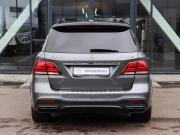 Mercedes-Benz GLE Coupe AMG I (C292) Химки  - изображение 26